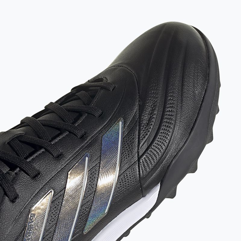 Футболни обувки adidas Copa Pure II League TF core black/carbon/grey one 8
