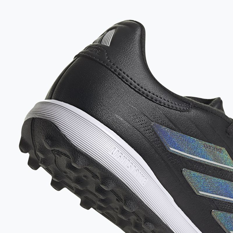 Футболни обувки adidas Copa Pure II League TF core black/carbon/grey one 9