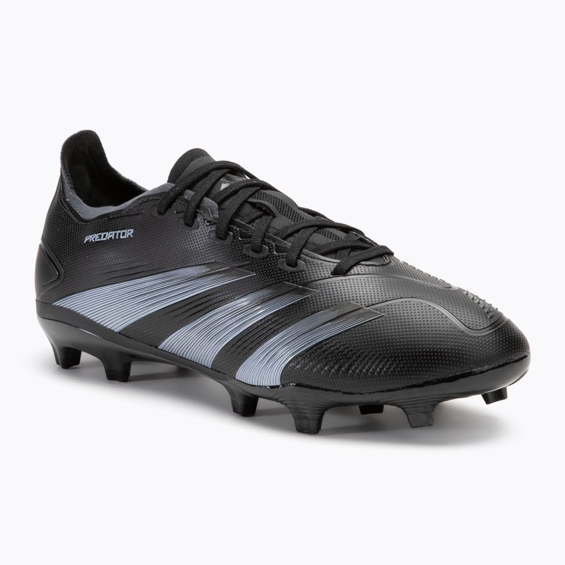 Футболни обувки adidas Predator League FG core black/carbon