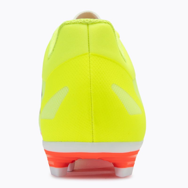Мъжки футболни обувки adidas X Crazyfast Club FxG team solar yellow/ core black/cloud white 6
