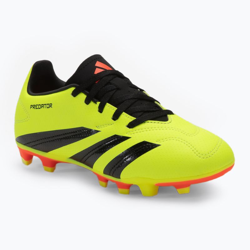 Детски футболни обувки adidas Predator Club FxG