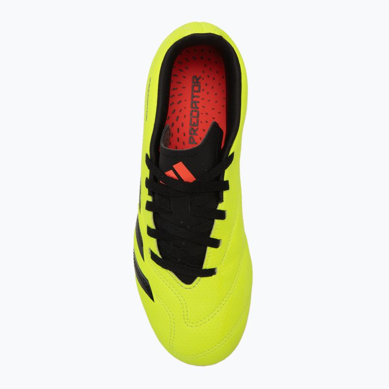 Детски футболни обувки adidas Predator Club FxG 5