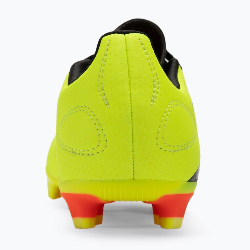 Детски футболни обувки adidas Predator Club FxG 6