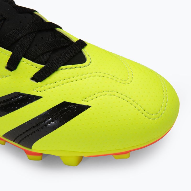 Детски футболни обувки adidas Predator Club FxG 7