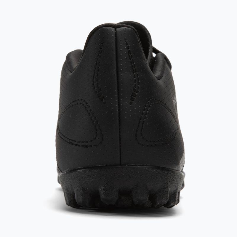 Мъжки футболни обувки adidas Predator Club TF core black/carbon 6