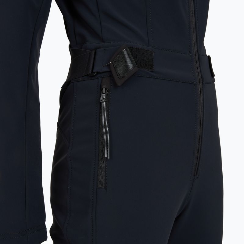 Дамски скиорски гащеризон BOGNER FIRE+ICE Zea black 3