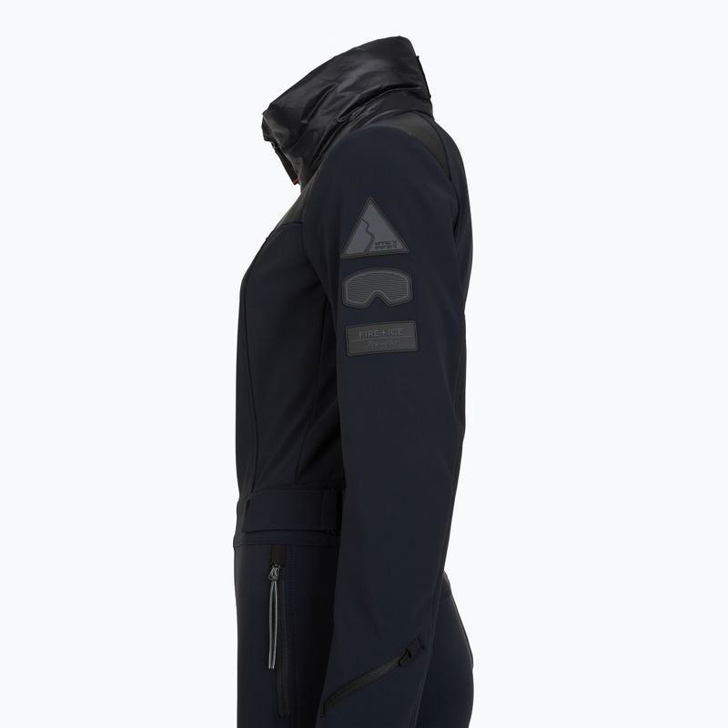 Дамски скиорски гащеризон BOGNER FIRE+ICE Zea black 4