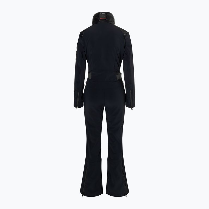 Дамски скиорски гащеризон BOGNER FIRE+ICE Zea black 2