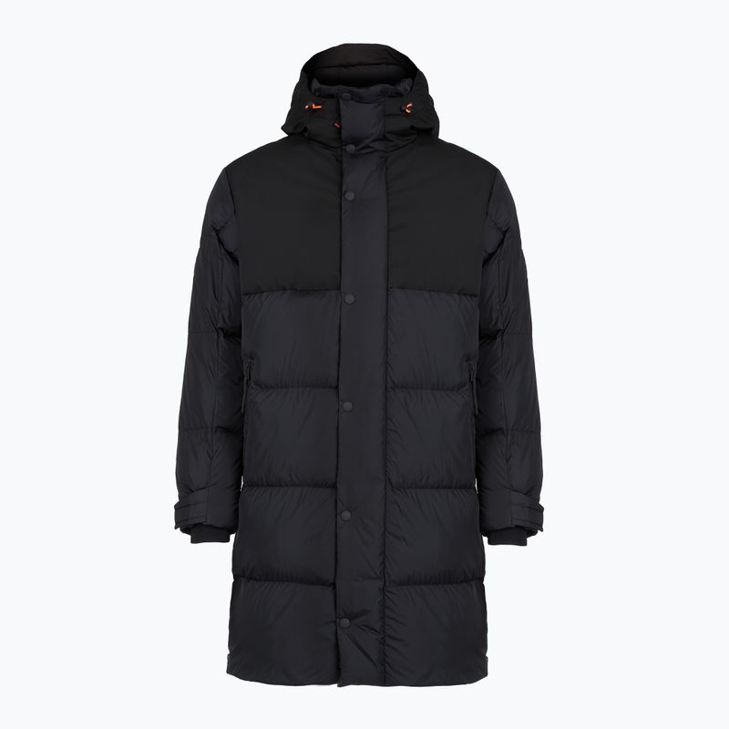 Мъжко ватирано яке BOGNER FIRE+ICE Walt 3-D black