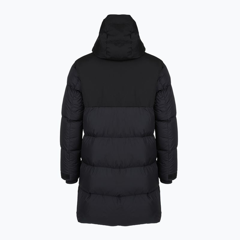 Мъжко ватирано яке BOGNER FIRE+ICE Walt 3-D black 2