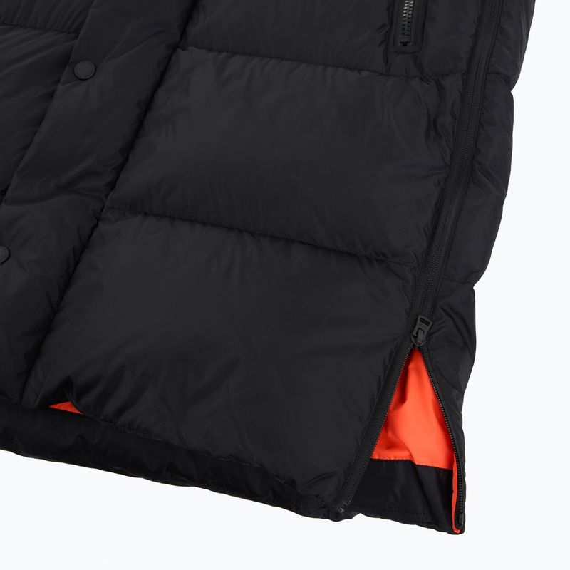 Мъжко ватирано яке BOGNER FIRE+ICE Walt 3-D black 4