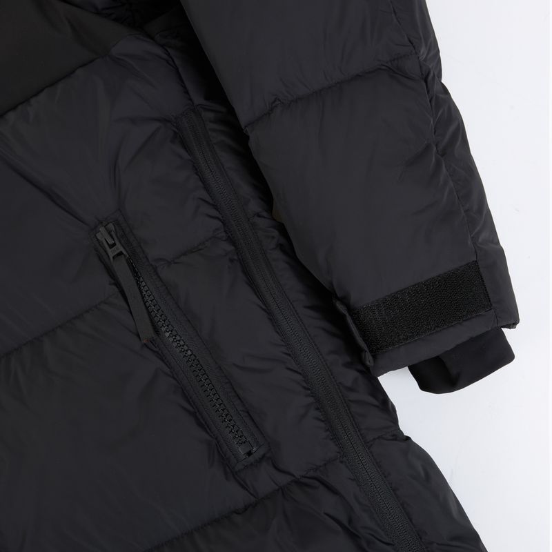 Мъжко ватирано яке BOGNER FIRE+ICE Walt 3-D black 5