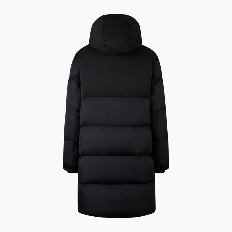 Мъжко ватирано яке BOGNER FIRE+ICE Walt 3-D black 2