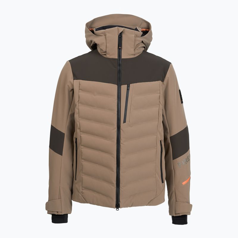 Мъжки ски панталони BOGNER FIRE+ICE Nic-T hazelnut