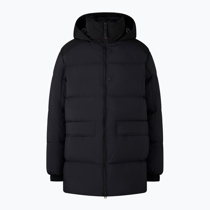 Мъжко ватирано яке BOGNER FIRE+ICE Yaron-D black 6