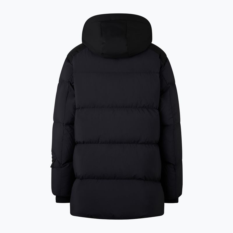 Мъжко ватирано яке BOGNER FIRE+ICE Yaron-D black 7