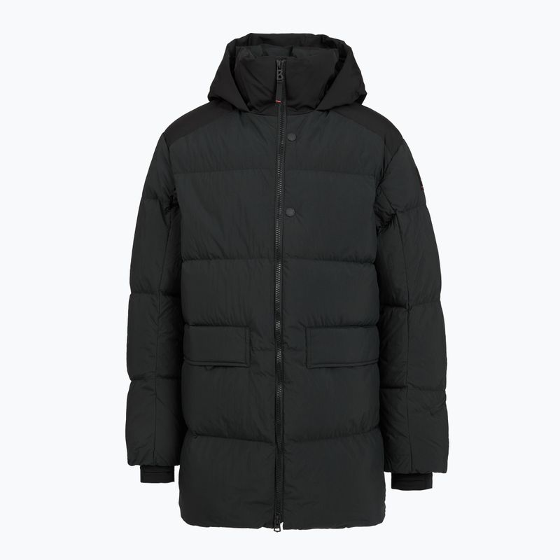 Мъжко ватирано яке BOGNER FIRE+ICE Yaron-D black