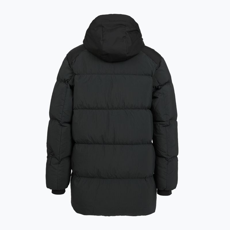 Мъжко ватирано яке BOGNER FIRE+ICE Yaron-D black 2
