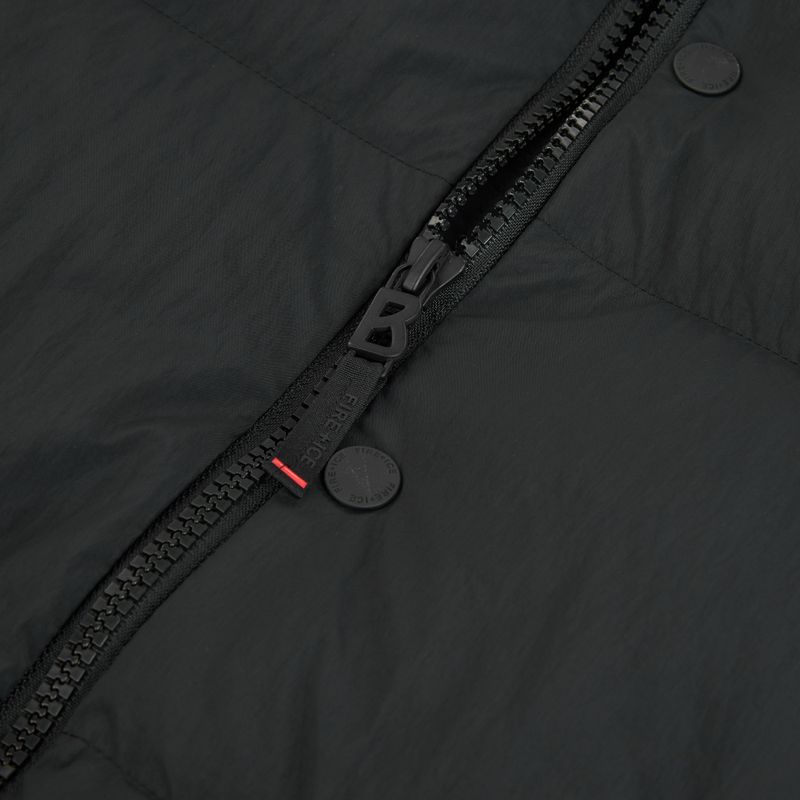 Мъжко ватирано яке BOGNER FIRE+ICE Yaron-D black 3