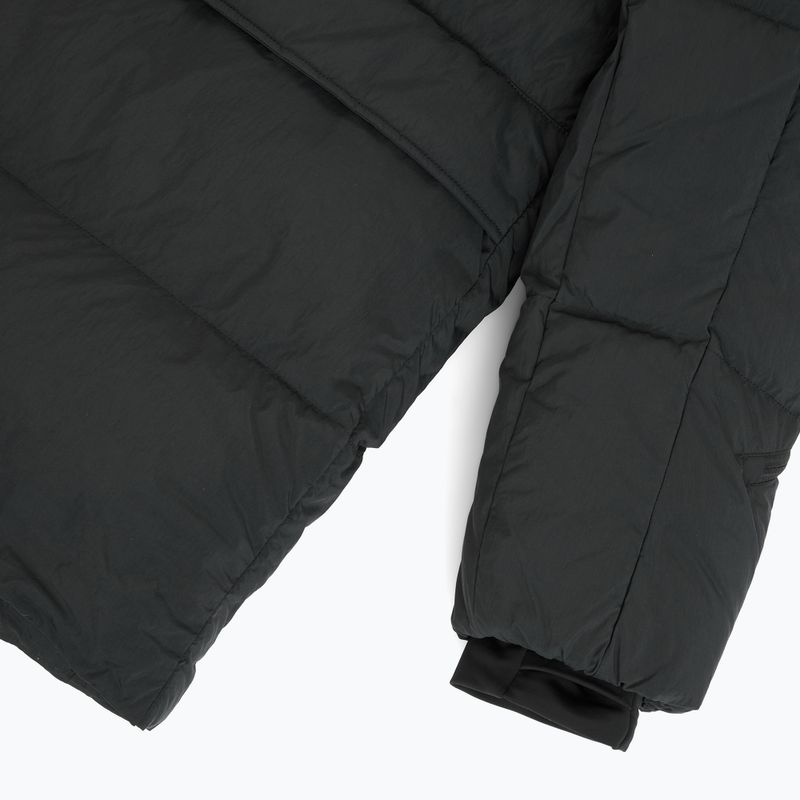 Мъжко ватирано яке BOGNER FIRE+ICE Yaron-D black 4