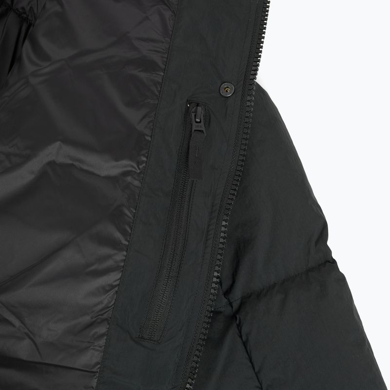Мъжко ватирано яке BOGNER FIRE+ICE Yaron-D black 5