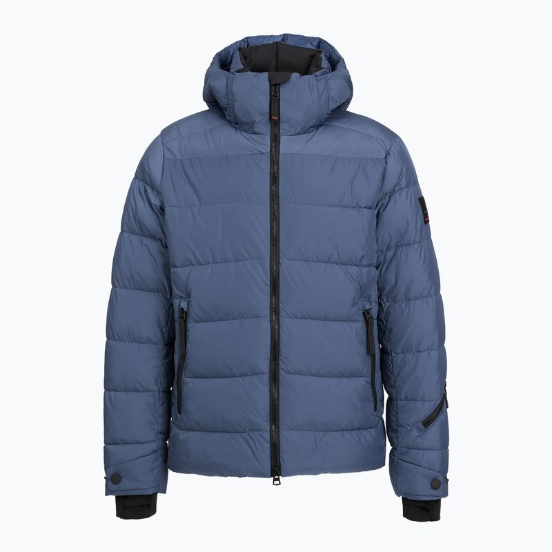Мъжко ватирано яке BOGNER FIRE+ICE Leather blue