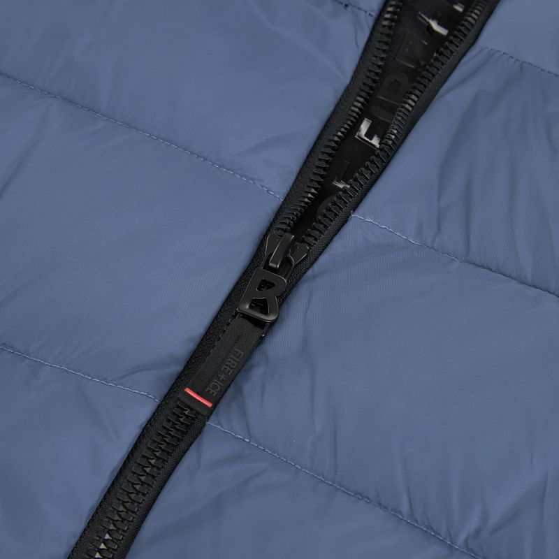 Мъжко ватирано яке BOGNER FIRE+ICE Leather blue 3