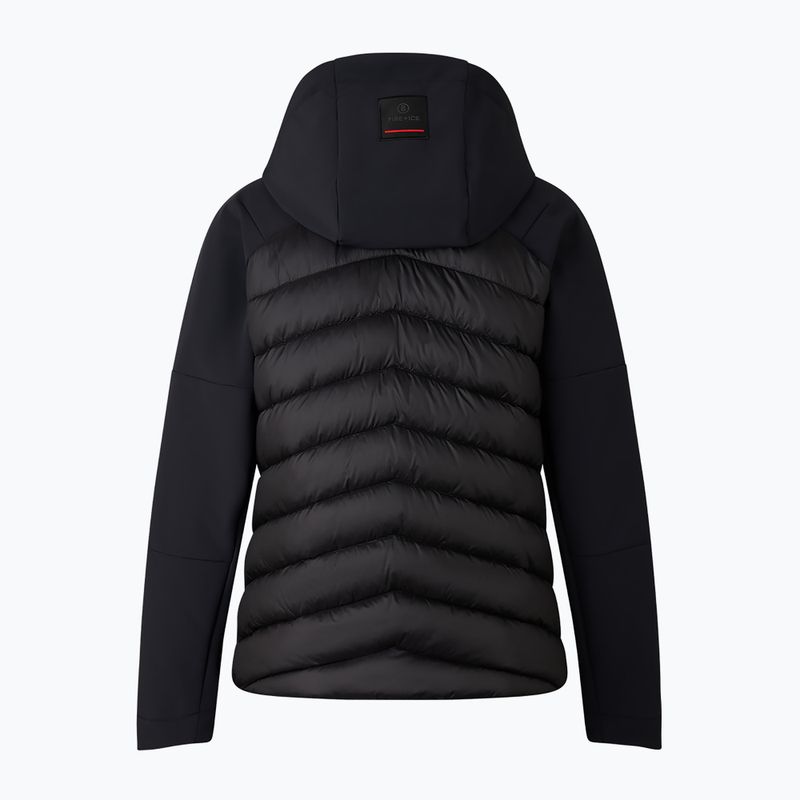 Дамско хибридно яке BOGNER FIRE+ICE Marian black 2