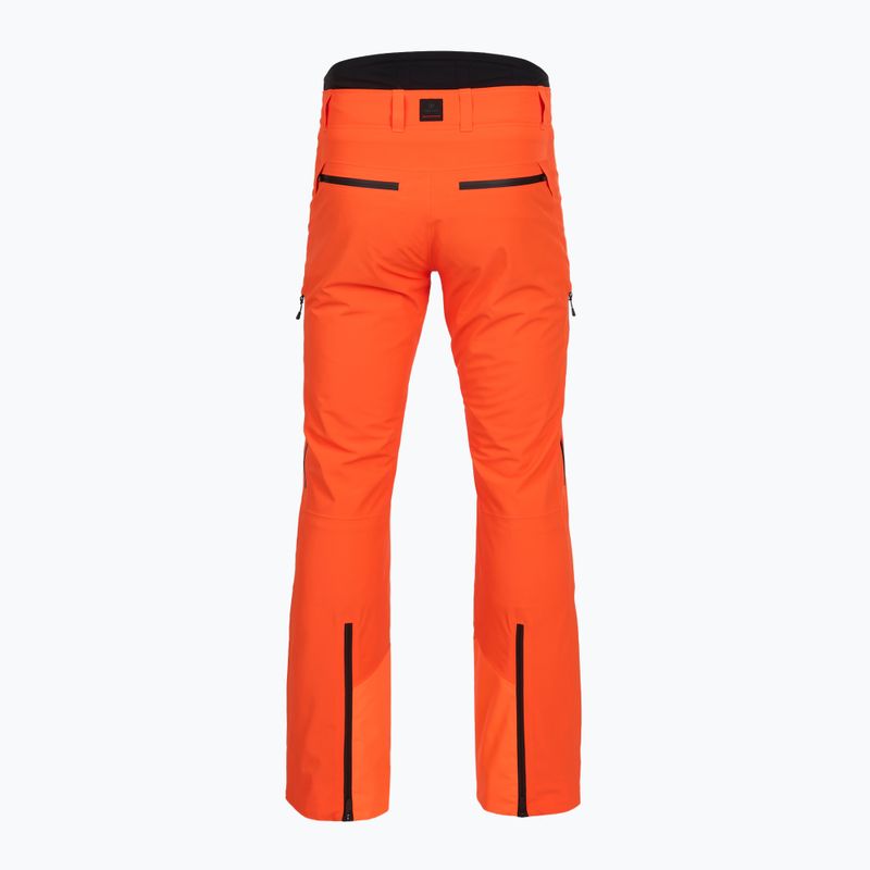 Мъжки ски панталони BOGNER FIRE+ICE Nic-T vibrant fire 2