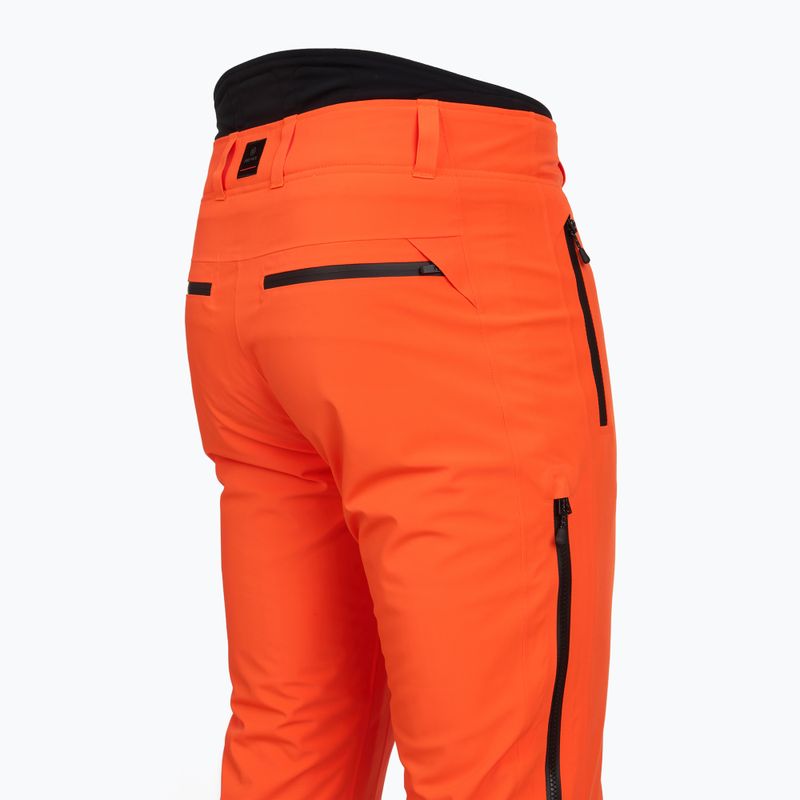 Мъжки ски панталони BOGNER FIRE+ICE Nic-T vibrant fire 3