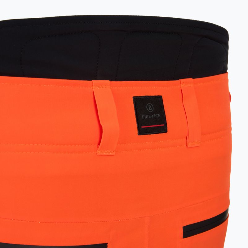 Мъжки ски панталони BOGNER FIRE+ICE Nic-T vibrant fire 4