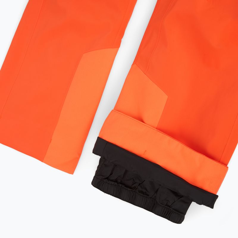 Мъжки ски панталони BOGNER FIRE+ICE Nic-T vibrant fire 5