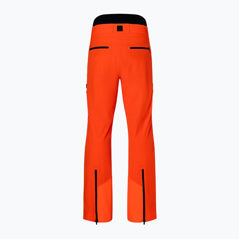 Мъжки ски панталони BOGNER FIRE+ICE Nic-T vibrant fire 7