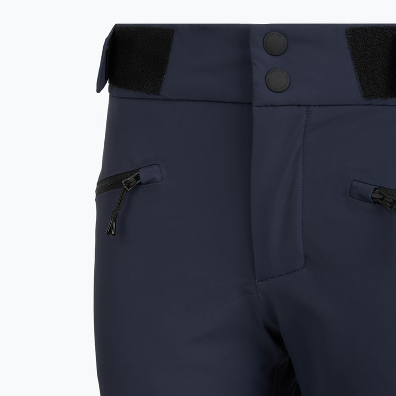 Дамски скиорски панталони BOGNER FIRE+ICE Nessa-T night blue 3