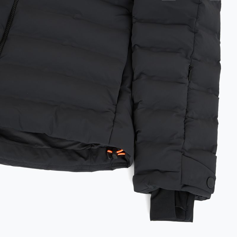 Мъжко скиорско яке BOGNER FIRE+ICE York black 3