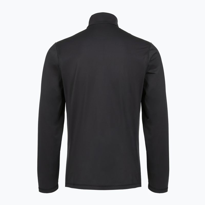 Мъжка термоактивна блуза BOGNER FIRE+ICE Pascal black 2