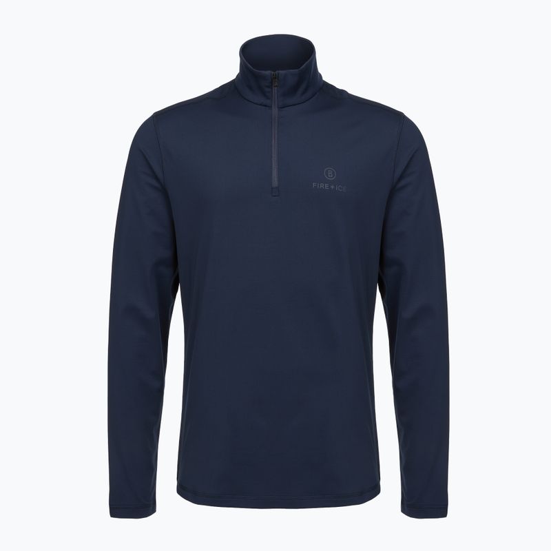 Мъжка термоактивна блуза BOGNER FIRE+ICE Pascal night blue