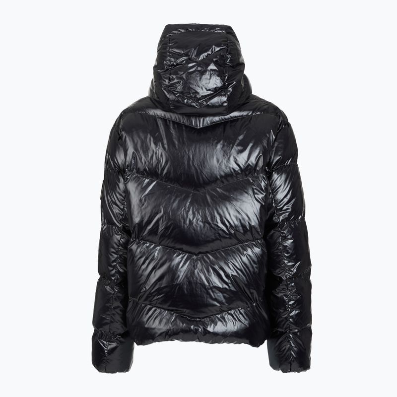 Дамско ватирано яке BOGNER FIRE+ICE Vally-D black 2