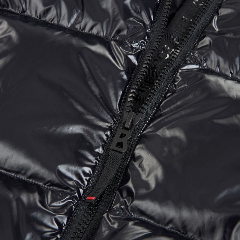 Дамско ватирано яке BOGNER FIRE+ICE Vally-D black 3