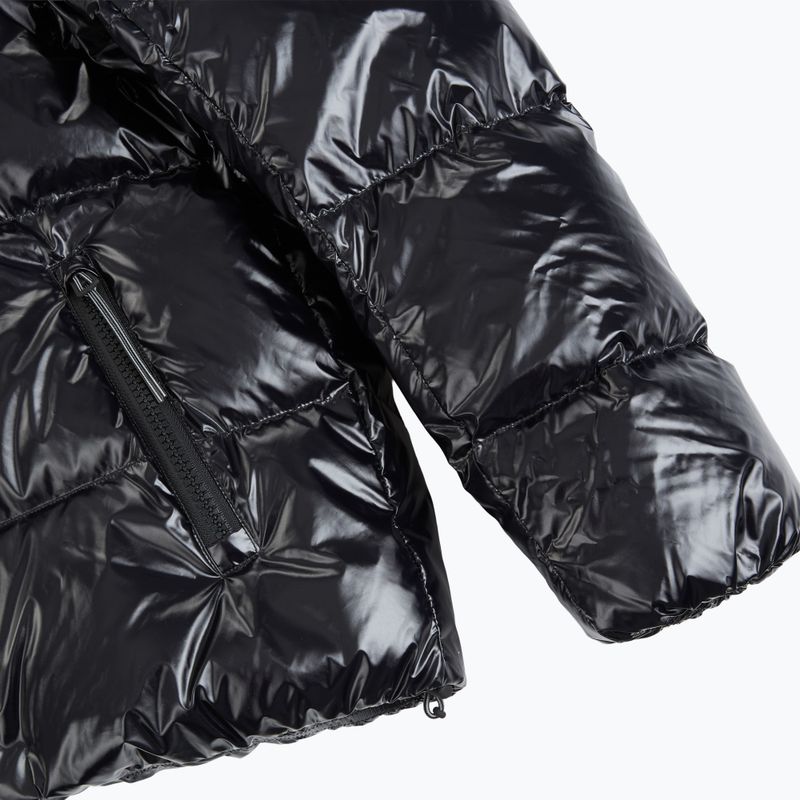 Дамско ватирано яке BOGNER FIRE+ICE Vally-D black 4
