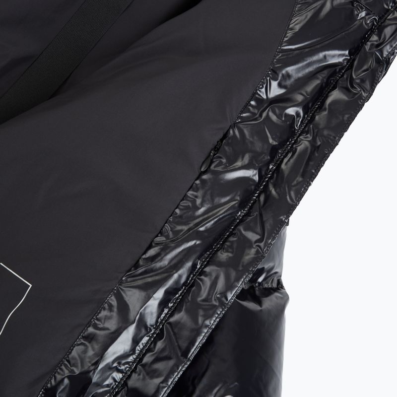 Дамско ватирано яке BOGNER FIRE+ICE Vally-D black 5
