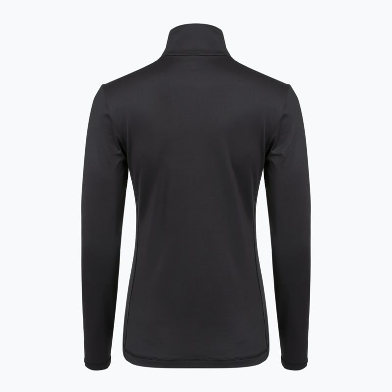 Дамска термоактивна блуза с дълъг ръкав BOGNER FIRE+ICE Margo 2 black 2