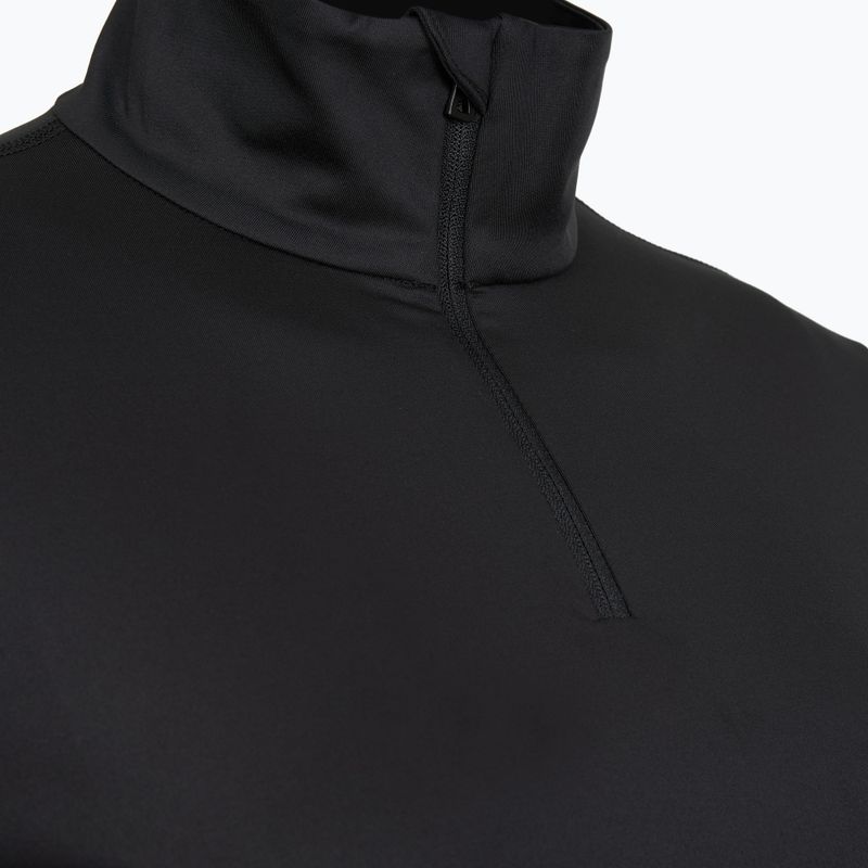 Дамска термоактивна блуза с дълъг ръкав BOGNER FIRE+ICE Margo 2 black 3