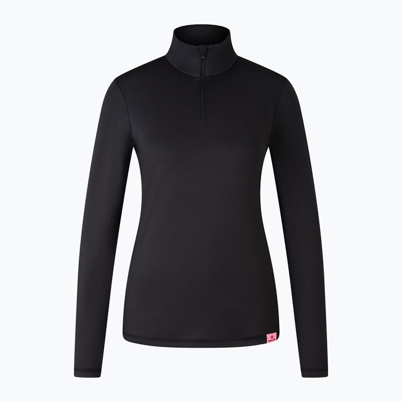 Дамска термоактивна блуза с дълъг ръкав BOGNER FIRE+ICE Margo 2 black 5