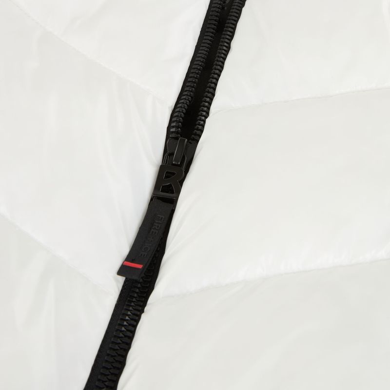 Дамско скиорско яке BOGNER FIRE+ICE Selly 2 off white 5