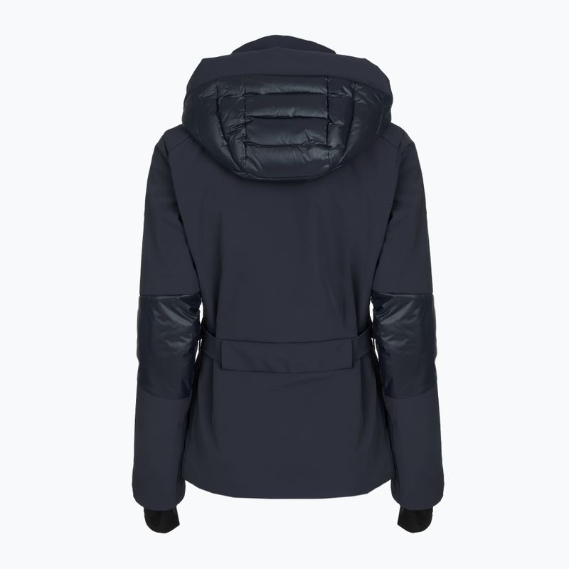 Дамско скиорско яке BOGNER FIRE+ICE Cadja 2 night blue 2