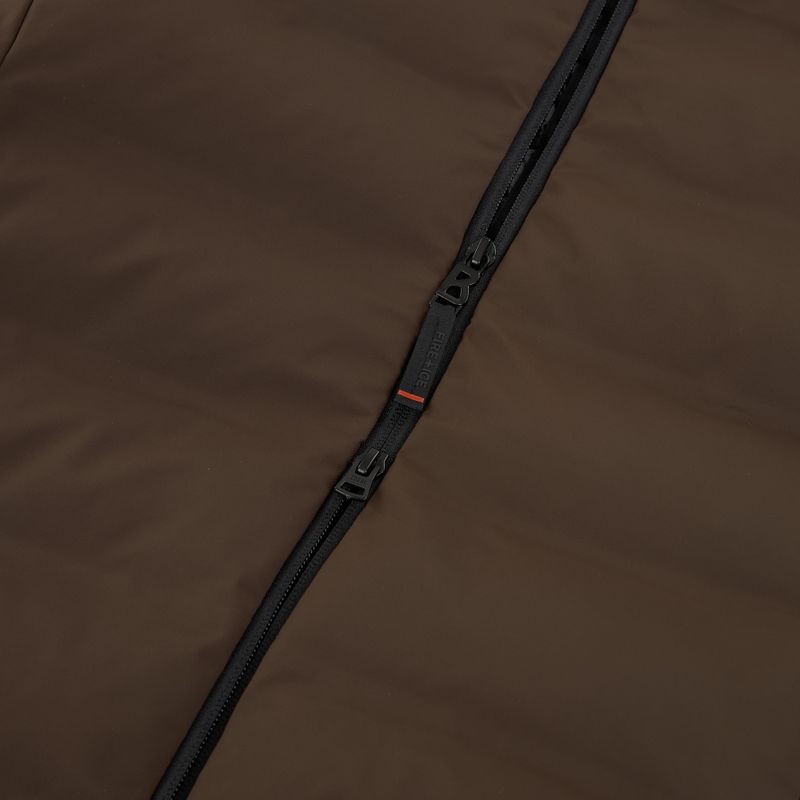 Дамско скиорско яке BOGNER FIRE+ICE Cadja 2 espresso 5