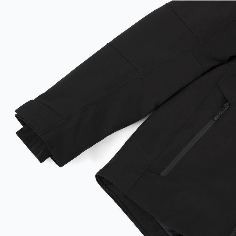 Мъжко скиорско яке BOGNER FIRE+ICE Eason 3 black 3