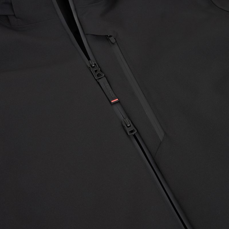 Мъжко скиорско яке BOGNER FIRE+ICE Eason 3 black 4
