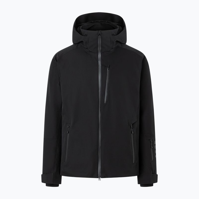 Мъжко скиорско яке BOGNER FIRE+ICE Eason 3 black 8